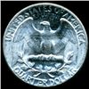 Image 2 : 1955 Washington 25c MS64/65 Underweight ERROR (COI-11964)