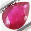 Image 1 : 0.8ct Pink Ruby Winza Tz. Heated Only  (GEM-33567E)