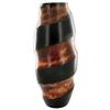 Image 1 : Mango Wood Vase (DEC-839)