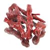 Image 1 : 50.05ct Red Coral Freeform Parcel (GEM-46395)