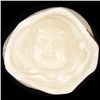 Image 1 : Chinese Handcarved Tagua Ivory Nut (CLB-743)