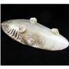 Image 2 : Shell Soapdish (DEC-687)