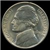 Image 1 : 1938D Jefferson 5c MS66+ (COI-9696)
