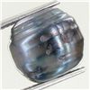 Image 2 : 12.82ct Freshwater Baroque Pearl (GEM-45971)