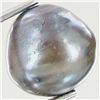 Image 1 : 12.46ct Freshwater Baroque Pearl (GEM-45991)