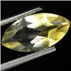 Image 1 : 1.5ct Marquise Cut Lemon Citrine (GMR-1089)
