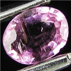 0.23ct Pink Tourmaline Appraised $161 (GEM-44278)