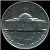 Image 2 : 1955 Jefferson 5c MS64 Full Steps (COI-12631)