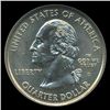 Image 2 : 1999D NJ Quarter NGC MS67 (COI-5410)