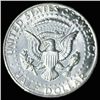 Image 3 : 1966 JFK Half SMS MS66/67 Double Die (COI-10872)