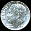 Image 1 : 1964 FDR 10c MS66/67 Full Bands (COI-12555)
