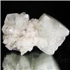Image 1 : 139gm Apophyllite & Stilbite Crystal Cluster (MIN-001857)