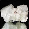 Image 2 : 139gm Apophyllite & Stilbite Crystal Cluster (MIN-001857)