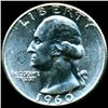 Image 1 : 1960 Washington 25c MS65 (COI-12280)