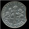 Image 2 : 1966 Roosevelt 10c MS66 ERROR (COI-9713)