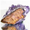 Image 2 : 365ct Deep Color Uruguay Amethyst Crystal Cluster (MIN-001200)