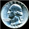 Image 1 : 1959 Washington 25c MS65 (COI-12184)