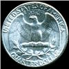 Image 2 : 1959 Washington 25c MS65 (COI-12184)