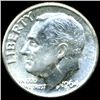 Image 1 : 1964D FDR 10c MS66/67 (COI-12566)