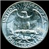 Image 2 : 1959D Washington 25c MS65 (COI-12204)