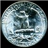 Image 2 : 1959 Washington 25c MS65 (COI-12183)