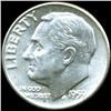 Image 1 : 1959D FDR 10c MS67/68 Full Bands (COI-12538)
