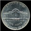 Image 2 : 1999D Jefferson 5c MS66 FS (COI-9701)