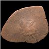 Image 1 : 1000AD Byzantine Cup Coin Higher Grade (COI-9517)