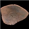 Image 2 : 1000AD Byzantine Cup Coin Higher Grade (COI-9517)