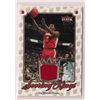 Image 1 : 2007-08 Fleer Ultra Scoring Kings Joe Johnson Game-Used Material Insert Card