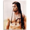 Image 1 : Autographed Val Kilmer 8x10 Color Photo!