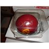 Image 1 : Autographed Dwayne Jarrett USC Trojan Riddell Mini Helmet-JSA Authenticated!