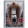 Image 1 : 2006-07 Bowman Relics LaMarcus Aldridge Player-Worn Dual Jersey Rookie Insert Card-#/249!