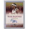 Image 1 : 2007-08 Upper Deck Star Signings Shannon Brown Autographed Insert Card