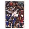 Image 1 : 1995 Classic Basketball Rookies Signature Edition Tyus Edney Autographed Rookie Card