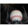 Image 2 : Huston Street Autographed Baseball with COA!