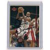 Image 1 : 2000-01 Upper Deck Bruce Bowen Autographed Card