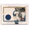 Image 1 : 2001-02 Fleer Genuine Richard Hamilton Game-Worn Uniform Insert Card