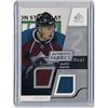 Image 1 : 2008-09 SP Game Used Marek Svatos Dual Game-Used Jersey Insert Card