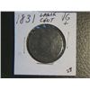 Image 1 : 1831 LARGE CENT