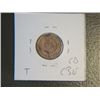 Image 2 : 1862 INDIAN HEAD CENT