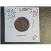 Image 1 : 1906 INDIAN HEAD CENT