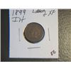 Image 1 : 1899 INDIAN HEAD CENT