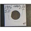Image 1 : 1906 INDIAN HEAD CENT