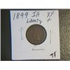 Image 1 : 1899 INDIAN HEAD CENT