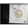 Image 1 : 1913 D BUFFALO NICKEL