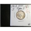 Image 1 : 1913 S BUFFALO NICKEL