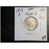 Image 1 : 1913 P BUFFALO NICKEL