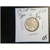 Image 1 : 1913 P BUFFALO NICKEL
