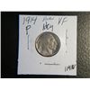 Image 1 : 1914 P BUFFALO NICKEL